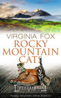 Buchcover Rocky Mountain Cats