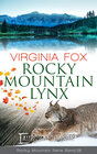 Buchcover Rocky Mountain Lynx
