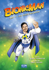 Buchcover Bionicman