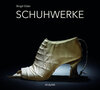 Buchcover Schuhwerke