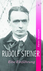 Buchcover Rudolf Steiner
