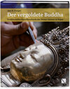 Buchcover Der vergoldete Buddha
