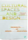 Buchcover Cultural Spaces and Design