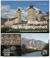 Buchcover Ausflug in die Vergangenheit