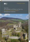 Buchcover Die Burgen des Kantons Aargau