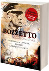 Buchcover Bozzetto - Geheimakte Rommel-Schatz