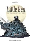 Buchcover Little Ben - Teil 2