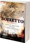 Buchcover Bozzetto - Apokalypse
