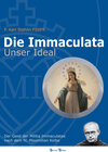 Buchcover Die Immaculata - Unser Ideal
