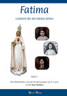 Buchcover Fatima - Leitstern für die letzten Zeiten / Bd 2