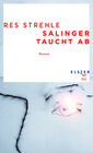 Buchcover Salinger taucht ab