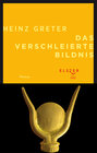 Buchcover Das verschleierte Bildnis