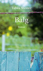 Buchcover Balg