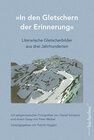 Buchcover "In den Gletschern der Erinnerung"