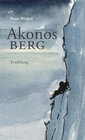Buchcover Akonos Berg