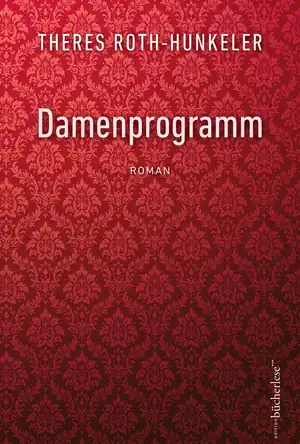 Buchcover ISBN 9783906907796