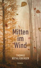 Buchcover Mitten im Wind