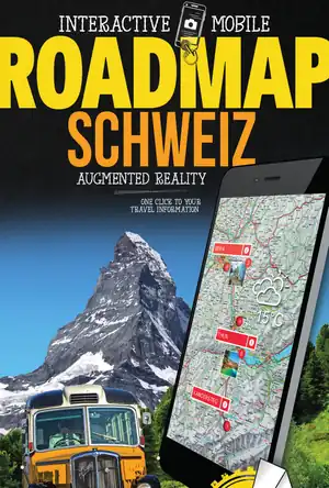 Buchcover ISBN 9783906908052