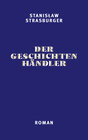 Buchcover Der Geschichtenhändler