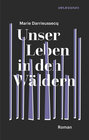 Buchcover Unser Leben in den Wäldern