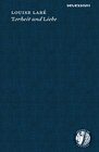 Buchcover Torheit und Liebe