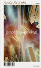 Buchcover [empfindungsfæhig]