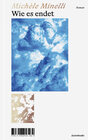 Buchcover Wie es endet