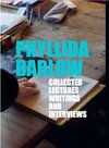 Buchcover Phyllida Barlow: Lectures, Writings, and Interviews