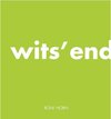 Buchcover Roni Horn: Wits' End