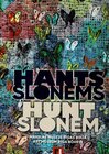 Buchcover Hunt Slonem