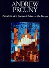 Buchcover Andrew Prouny