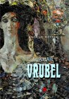 Buchcover Mikhail Vrubel