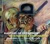 Buchcover Meister des Experiments