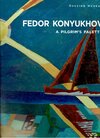 Buchcover Fedor Konyukhov a Pilgrims Palette