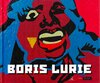 Buchcover Boris Lurie