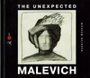 Buchcover The unexpected Malevich