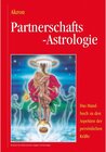 Buchcover Partnerschafts-Astrologie
