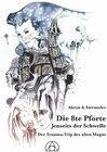 Buchcover Die 8te Pforte