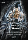 Buchcover Die 7 Pforten des Geistes