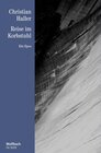 Buchcover Reise im Korbstuhl