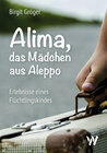 Buchcover Alima - das Mädchen aus Aleppo