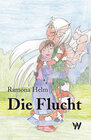 Buchcover Die Flucht