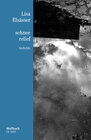 Buchcover Schnee Relief