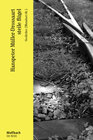Buchcover steile flügel