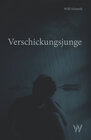 Buchcover Verschickungsjunge