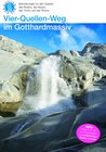 Buchcover Vier-Quellen-Weg im Gotthardmassiv