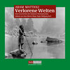 Buchcover Verlorene Welten