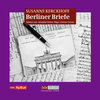 Buchcover Berliner Briefe