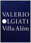 Buchcover Villa Além