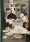 Buchcover Giacometti and The Fox